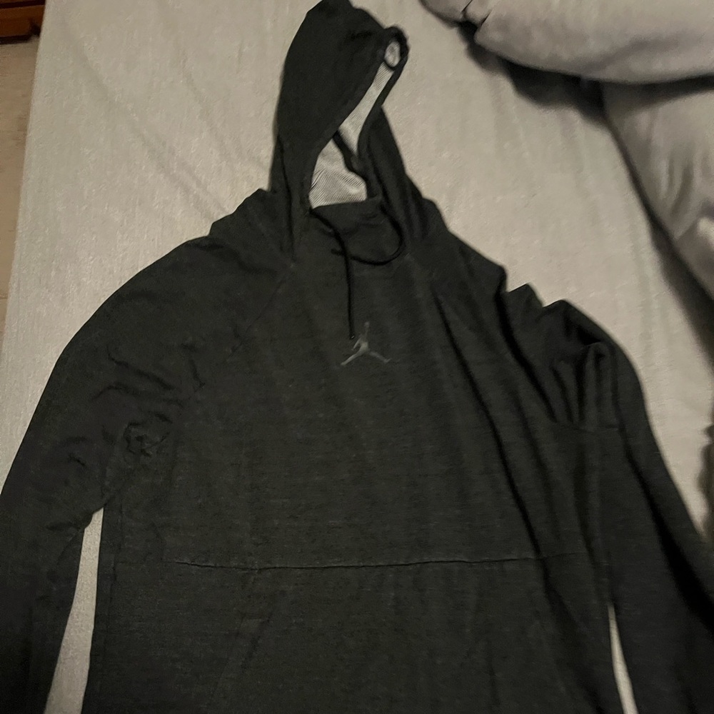 Jordan sweatshirt